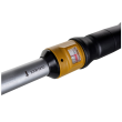 Proxxon Torque Wrench MICRO-Click 320 S 50-320Nm 1/2"