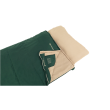 Outwell Contour Prime Green Sleeping Bag 220 x 85 cm
