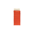 Outwell Contour Lux Red Sleeping Bag 220 x 85 cm