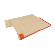 Outwell Contour Lux Red Sleeping Bag 220 x 85 cm