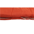 Outwell Contour Lux Red Sleeping Bag 220 x 85 cm