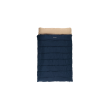 Outwell Contour Lux Deep Blue Sleeping Bag 220 x 145 cm