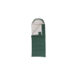 Outwell Camper Prime Green Sleeping Bag 235 x 90 cm