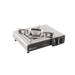 Outwell 1-Burner Portable Gas Stove Etna Solo Gasguard