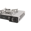 Outwell 1-Burner Portable Gas Stove Etna Solo Gasguard