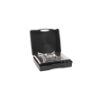 Outwell 1-Burner Portable Gas Stove Etna Solo Gasguard