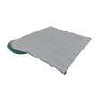 Easy Camp Raven I Square XL 5°C Sleeping Bag 220 x 100 cm