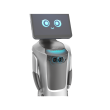 Orion Star OS-R-SG04 AI Service Robot-GreetingBot Nova