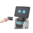 Orion Star OS-R-SG04 AI Service Robot-GreetingBot Nova