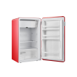 Midea Refrigerator MDRD142SLE32 Energy efficiency class E