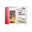 Midea Refrigerator MDRD142SLE32 Energy efficiency class E