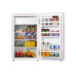 Midea Refrigerator MDRD142SLE32 Energy efficiency class E