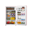 Midea Refrigerator MDRD142SLE32 Energy efficiency class E