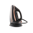 ETA ETA429090000 Vapore Steam station, 3000 W, Black