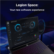 Lenovo Legion Pro 7 16IAX10H Eclipse Black 16 "
