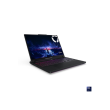 Lenovo Legion Pro 7 16IAX10H Intel Eclipse Black 16 "