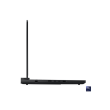 Lenovo Legion Pro 7 16IAX10H Intel Eclipse Black 16 "