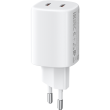 Xiaomi 45W Nano Turbo Charging Power Adapter (2-Port) EU