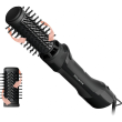 Rowenta Hair styler Brush Activ UB9520F0 Number of heating levels 2