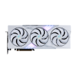 MSI GeForce RTX 5080 16G GAMING TRIO OC WHITE NVIDIA 16 GB