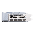 MSI GeForce RTX 5080 16G GAMING TRIO OC WHITE NVIDIA 16 GB