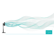 Duux Fan Whisper 3 Stand Fan