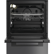 Whirlpool Cooker W5I8LCSTA Hob type Induction