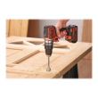 Black&Decker Hammer Drill BL188K-QW 18V BL 1Batt 400mA Kitbox BLACK & DECKER