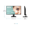 BenQ GW2790C 27“ 1920x1080/16:9/HDMI, DP, USB Benq
