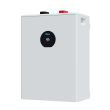 Deye ESS LV Battery Storage System 11.8 kWh SE-F12-C