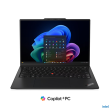 Lenovo ThinkPad X1 Carbon G14 Intel Black 14 "