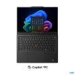 Lenovo ThinkPad X1 Carbon G14 Intel Black 14 "