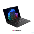 Lenovo ThinkPad X1 Carbon G14 Intel Black 14 "