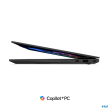 Lenovo ThinkPad X1 Carbon G14 Intel Black 14 "