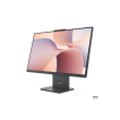 Lenovo IdeaCentre AIO 27AKP10 27 FHD AMD R5 220/16GB/512GB/AMD Radeon 740M/WIN11 Home/ENG kbd/Luna Grey/2Y Warranty Lenovo IdeaCentre 27AKP10