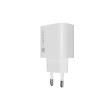 Natec Ribera USB Charger 1X USB-A 18W, White