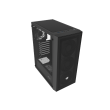 Fury PC Case SHOBO SH8F Black