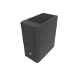 Fury PC Case SHOBO SH8F Black
