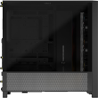 Corsair PC Case Frame 4000D RS ARGB Modular Black