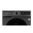 Midea Washing Machine MF110W60/T-HR