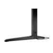 Genesis Gaming Desk Holm 160 Modular Corner Black/Anthracite