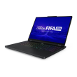 Lenovo Legion Pro 5 16IAX10 Intel Eclipse Black 16 "