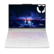Lenovo Legion Pro 7 16IAX10H Intel Glacier White 16 "