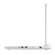 Lenovo Legion Pro 7 16IAX10H Intel Glacier White 16 "