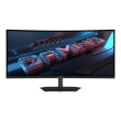GIGABYTE Gaming MONITOR 34" GS34WQCA Gigabyte