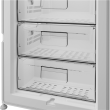 INDESIT Freezer FINS 1261 W4 Energy efficiency class E