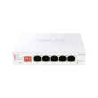 Asus QG-U1050 Switch, 5-port