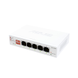 Asus QG-U1050 Switch, 5-port