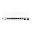 Asus QG-U1080 8-Port 2.5G and 2-Port 10G SFP+ Switch