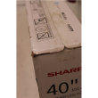 SALE OUT. Sharp 40HA1205E 40 FHD